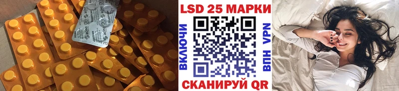 ЛСД экстази кислота  наркотики  Гусь-Хрустальный 